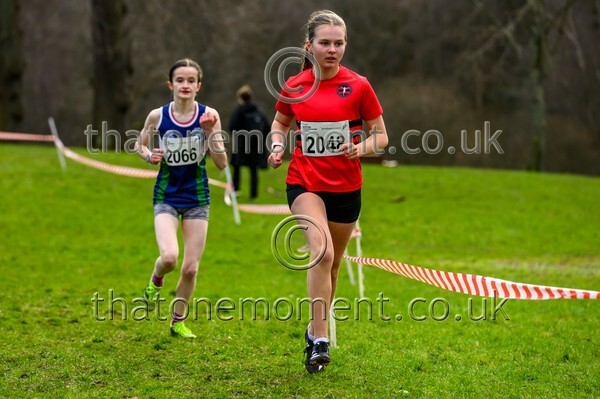 Falkirk25-911177 - U15 Girls