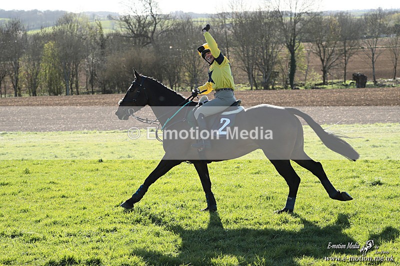 PtP 060426 716 - Paxford Races North Cotswold Easter Mon 06/04/26