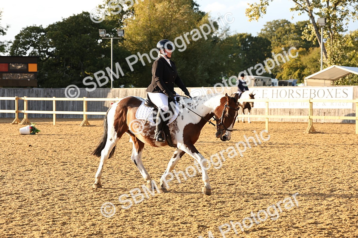 SBM_12820 - D9 - Small Tour Championship Prelim 3