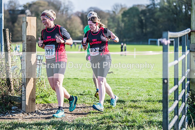 Cumbria XC-474 - Cumbria XC League Workington Saturday 26th October 2024