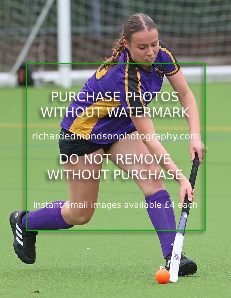 533A1459 - Ambleside Hockey vs Keswick Hockey (20/9/25)