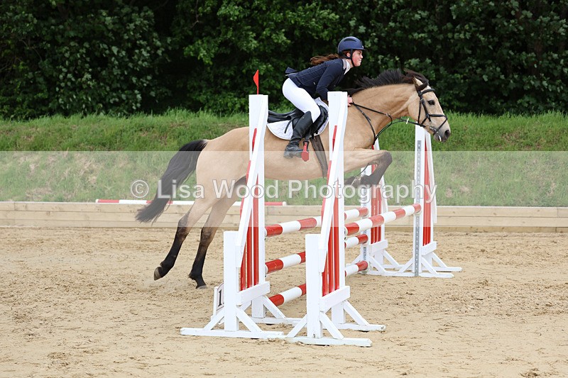 3E7A5083 - Class 9: 80cm Senior