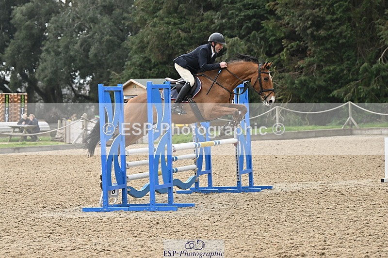 250321A-142504-01147 - Cls 5 British Novice and 90cm Open