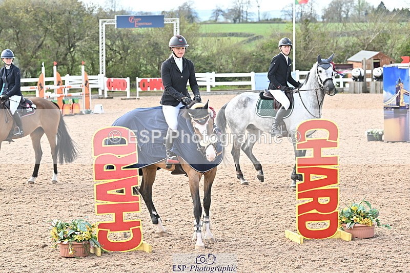 240418A-155115-04204 - Cls 17, 1 Star Silver Tour 1.20m