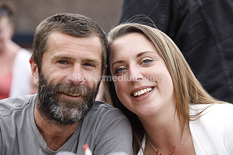  - Elmstock 2019..the people