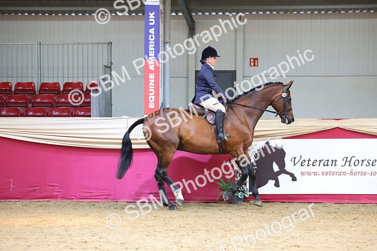 SBM_23850 - Class 904 - Supreme Final Ridden Diamond