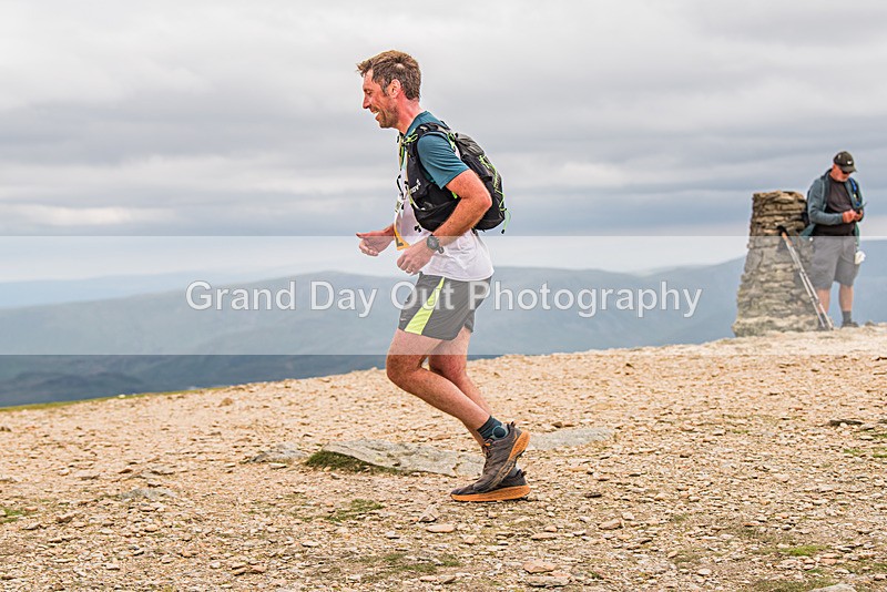 Helvellyn-565 - Helvellyn & The Dodds Fell Race Saturday 27th May 2023