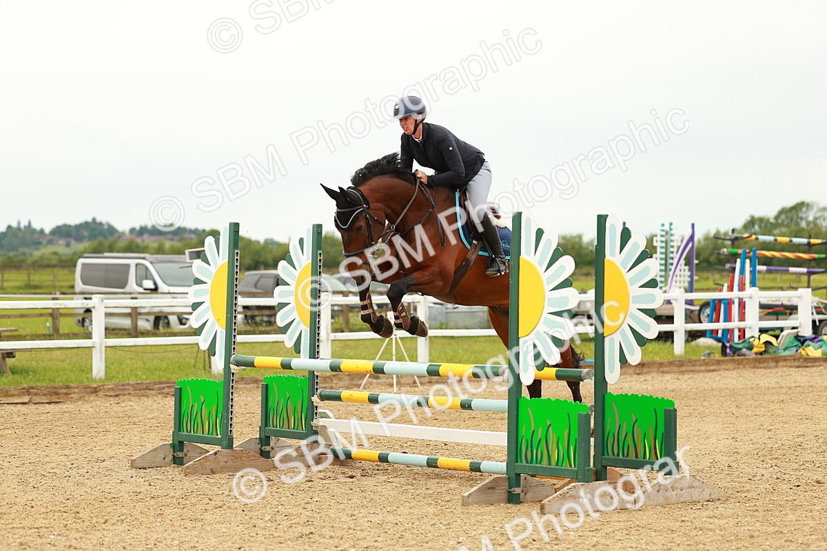 SBM_001508 - Class 3 - Senior Discovery - 1.00m