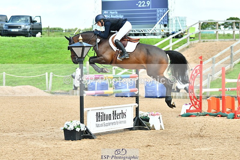 230723A-133913-12711 - Cls 12, 2 Star Big 1.45m GP 12.45 to End