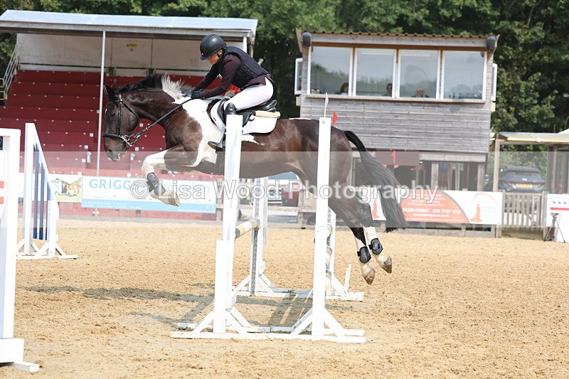 3E7A1848 - Class 5: Senior 95cm