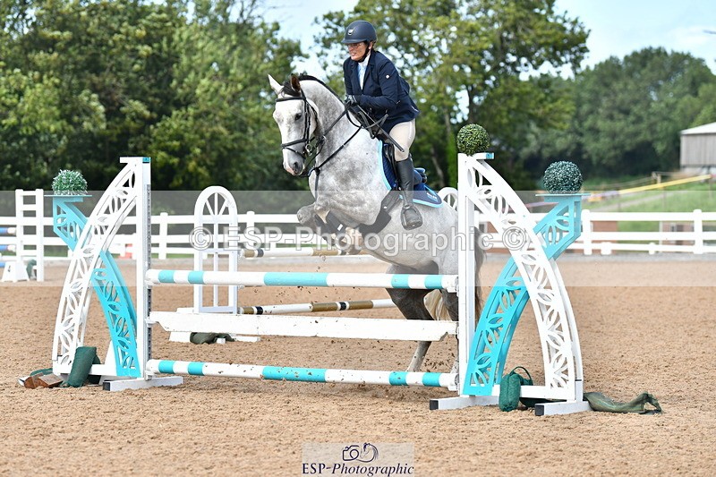 230819A-152742-01025 - Cls 32 95cm Amateur Qualifier