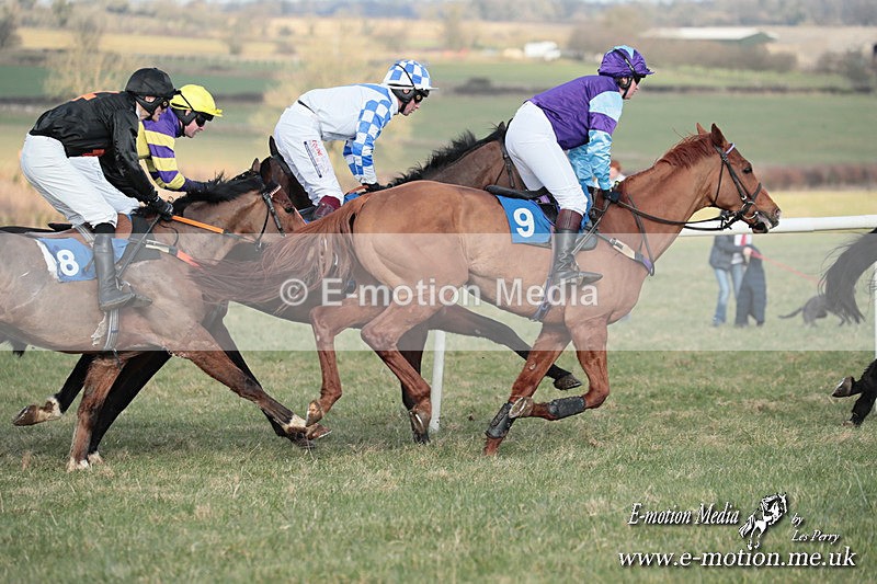 PtP 010325 468 - Beaufort Races Didmarton 01/03/25