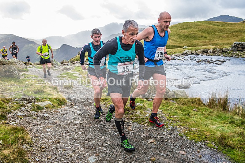Langdale-270 - Langdale Horseshoe Fell Race Saturday 8th October 2022