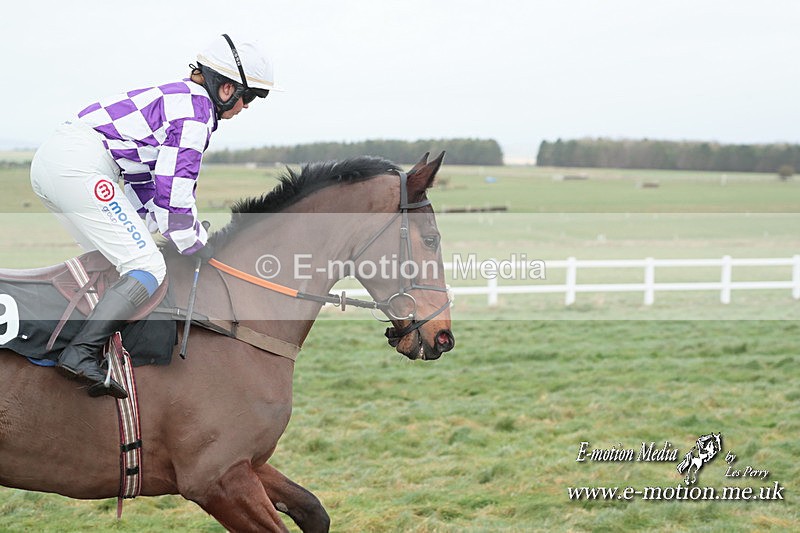 PtP 311223 103 - Larkhill Racing Club Point-to-Point 31/12/23
