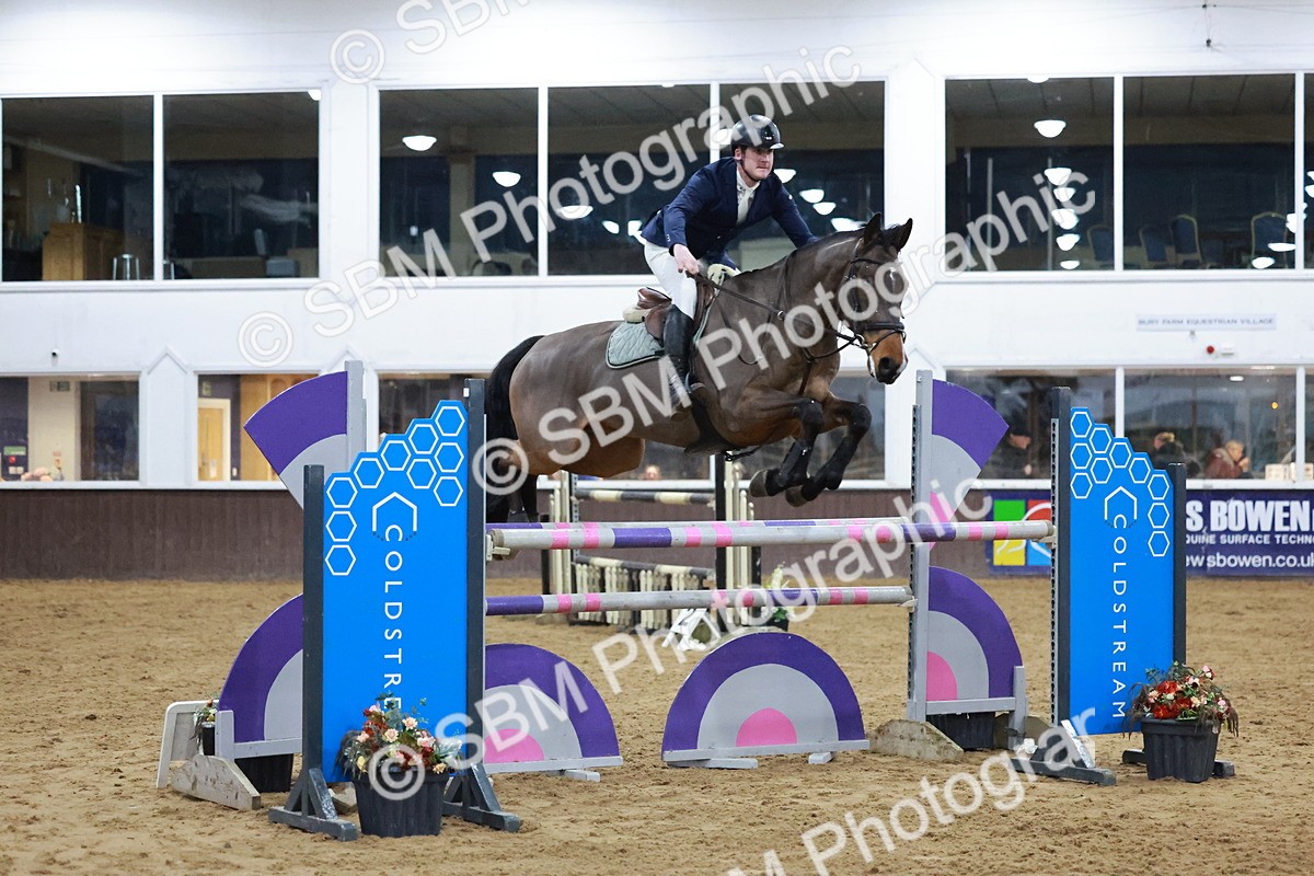 SBM_004516 - Class 14 - Winter 1.25m Championship Qualifier