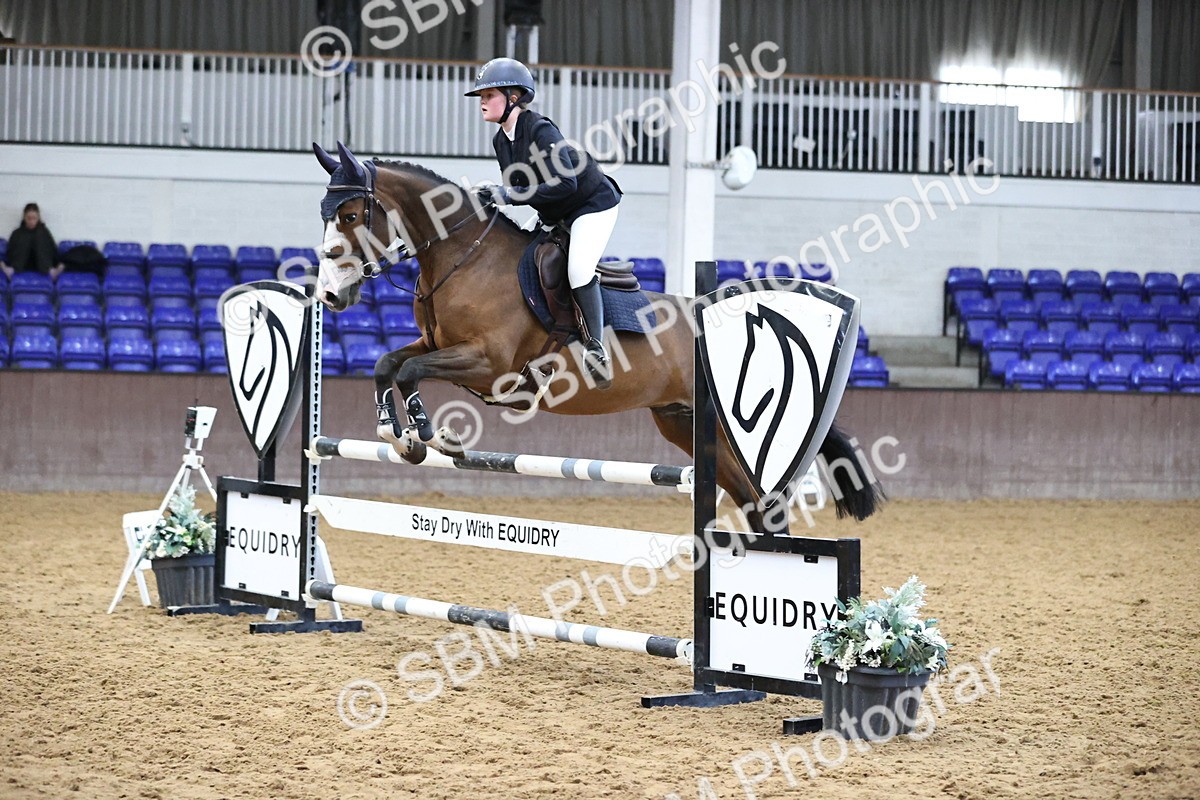 SBM_002849 - Class 6 - Pony Newcomers 1.00m Open