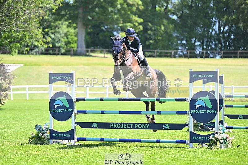 260630A-131032-02418 - Cls 20 JP Equestrian 6YO