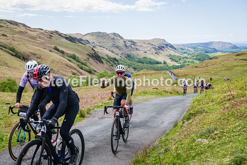 133819 - Hardknott Pass Camera 1 13.00-14.00