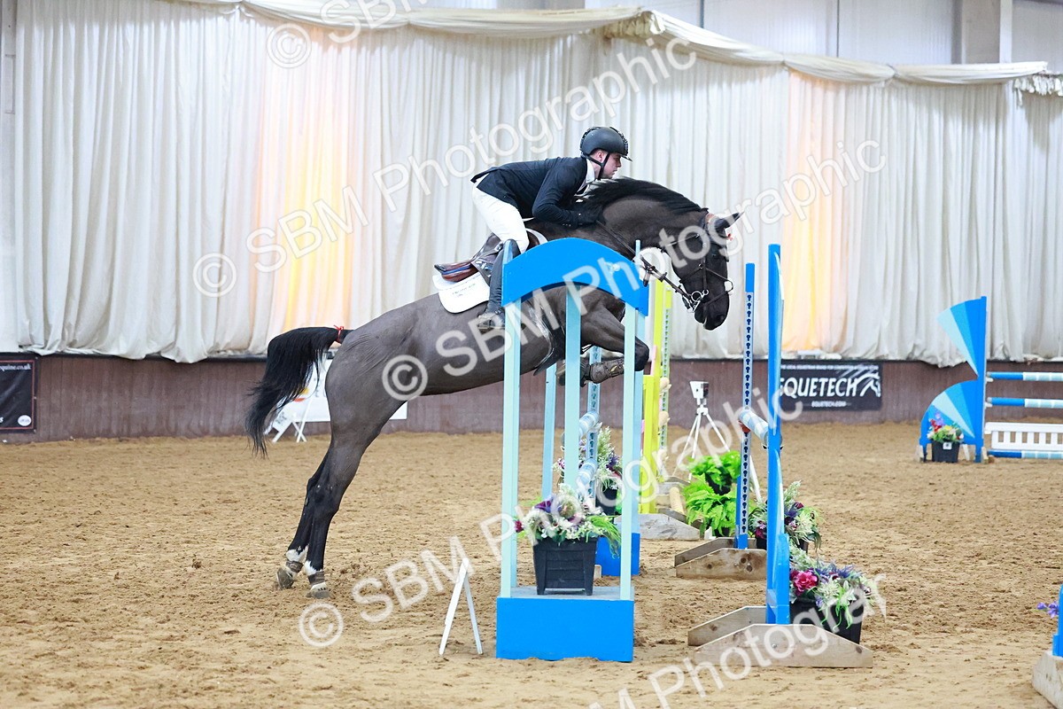 SBM_003417 - Class 10 - Senior Newcomers - 1.10m