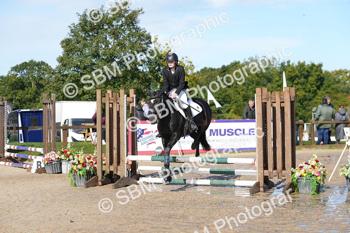 SBM_38158 - J6 - Junior Pony 55cm Championship