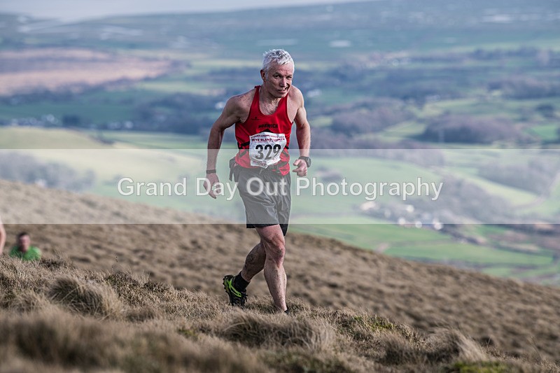 Black Combe-1582 - Black Combe Fell Race Saturday 7th March 2026