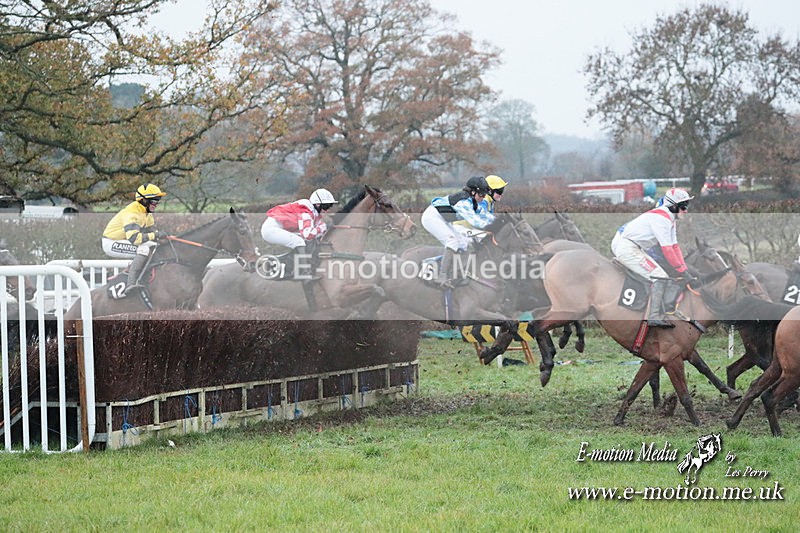 PtP 031223 990 - Wheatland Hunt PtP Chaddesley Races 03/12/23