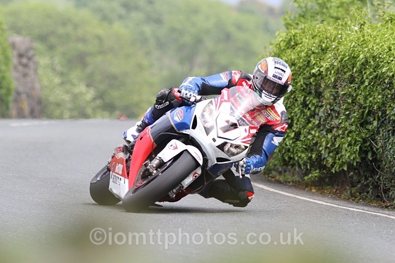  - Superbike Race
