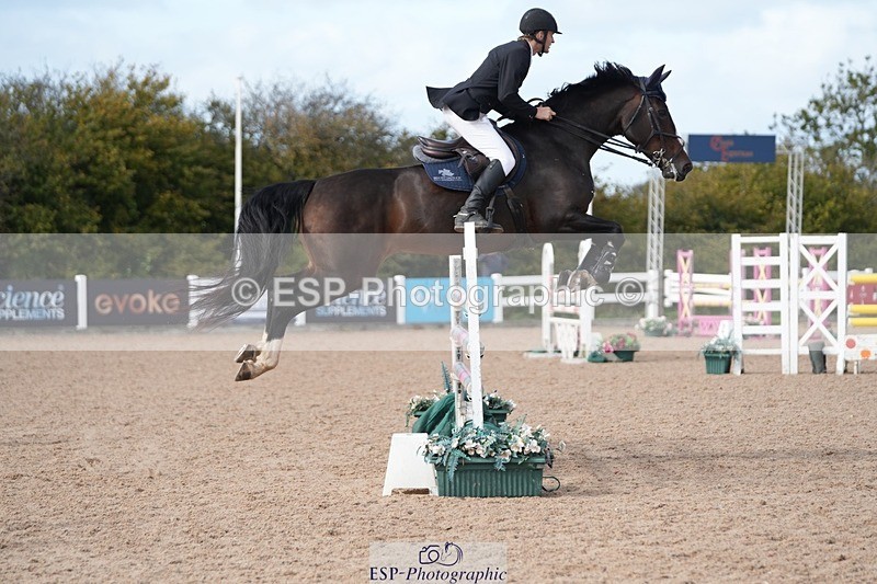 251005-140356-03585 - Cls 28 1.10m Amateur Qualifier, Second Round