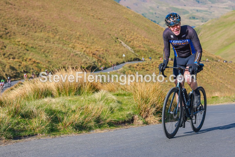 091219 - Newlands Pass 09.00-10.00