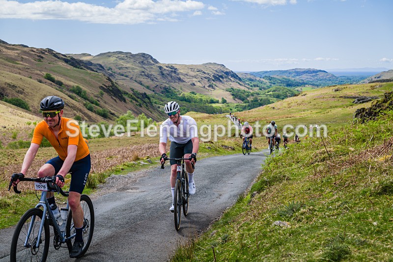 134244 - Hardknott Pass Camera 1 13.00-14.00