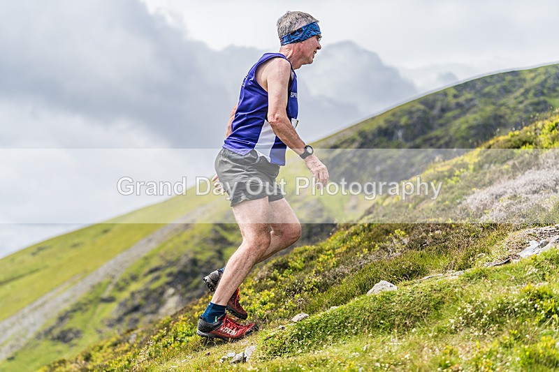 Gategill-168 - Gategill Fell Race Saturday 6th July 2024