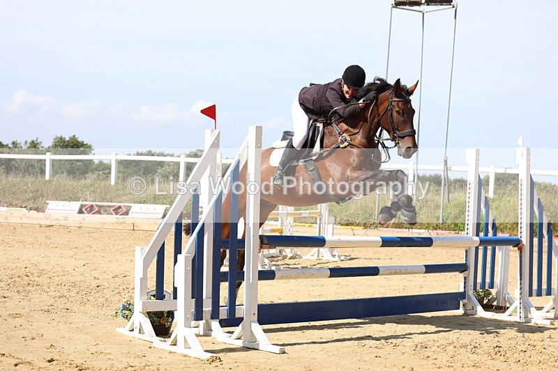 3E7A1519 - Class 10: 90cm open