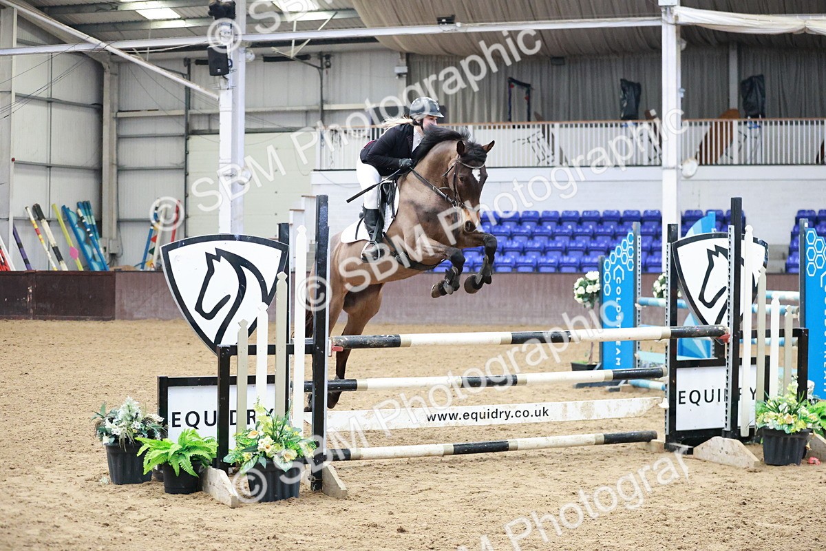 SBM_000751 - Class 4 - Senior Newcomers - 1.10m