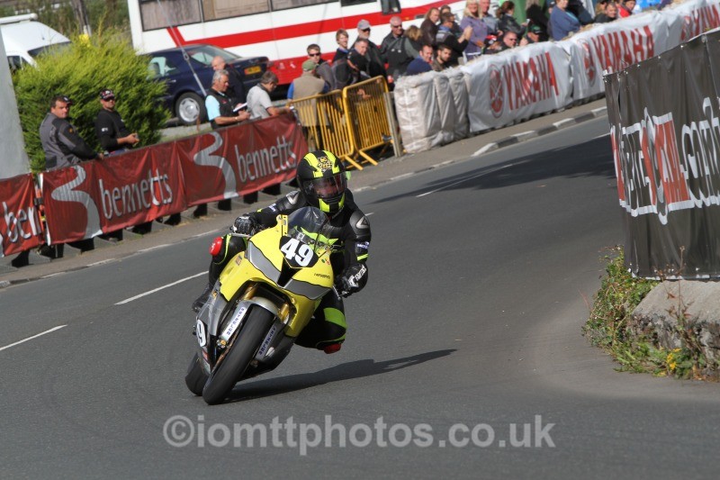  - Mylchreests Junior Manx Grand Prix