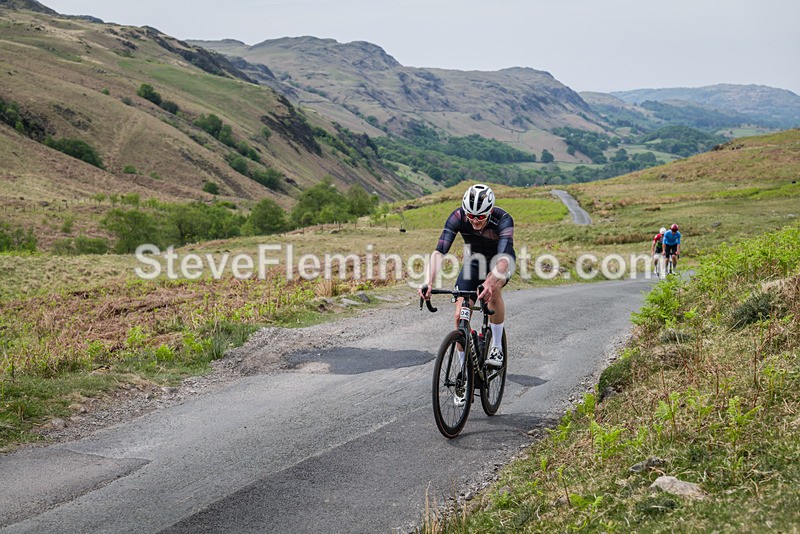 121833 - Hardknott Pass Camera 1 12.00-13.00