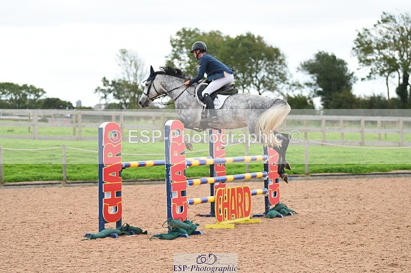 230927A-233342-00517 - Cls 5 Foxhunter & Open