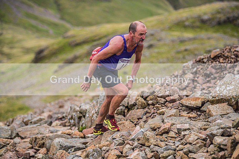 Borrowdale-533 - Borrowdale Fell Race Saturday 5th August 2023