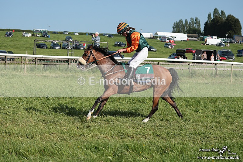 PR 250526 294 - Pony Racing from Chaddesley Corbett 25/05/26