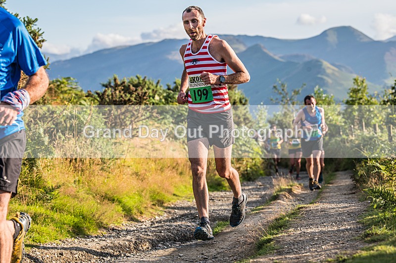 Latrigg-232 - Not Round Latrigg Race Wednesday 14th August 2024