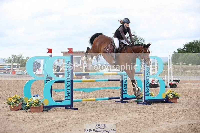 250719-112859-14513 - Cls 11, 1 Star Bronze Tour