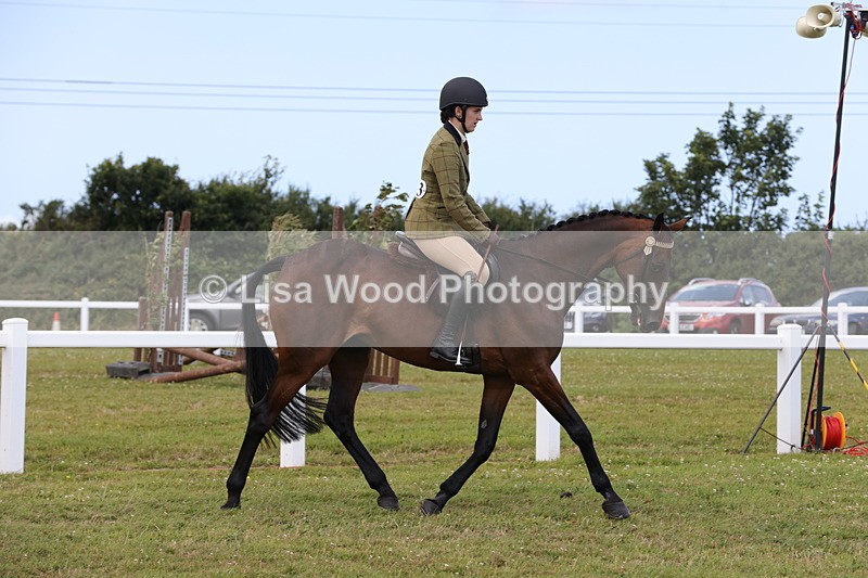 1X9A4301 - Class 34: Veteran Ridden