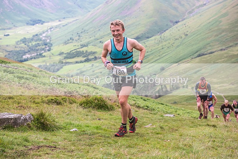 Wasdale-469 - Wasdale Horseshoe Fell Race Saturday 13th July 2024