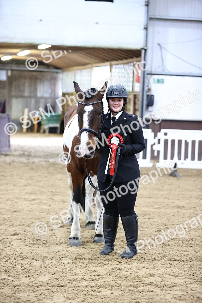 SBM_5329 - Class 32 - In Hand Cob Type