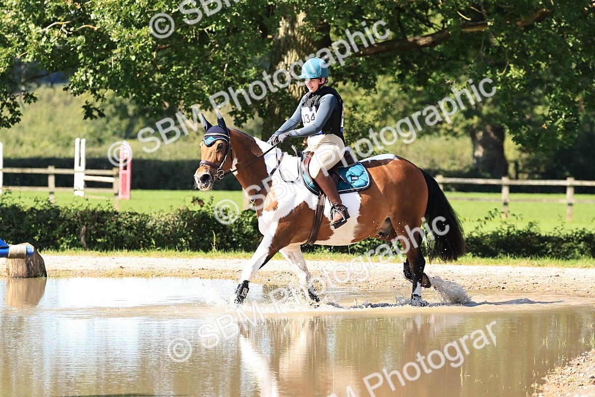 SBM_20552 - E6 - Eventers Challenge 60cm Championship