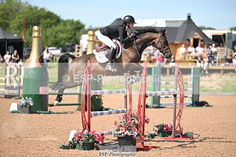 240629A-155310-07555 - Cls 10 Newcomers 2nd R Jump Off and P