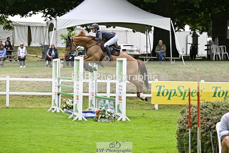 250613A-143306-02653 - Cls 4 Snr 1.20m Open