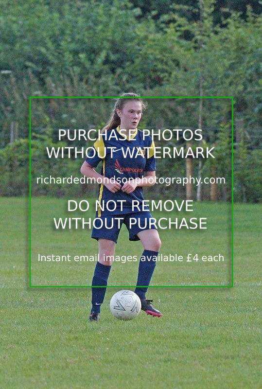 DSC03768 - Kendal United Ladies v Whitehaven Ladies (21/7/21)