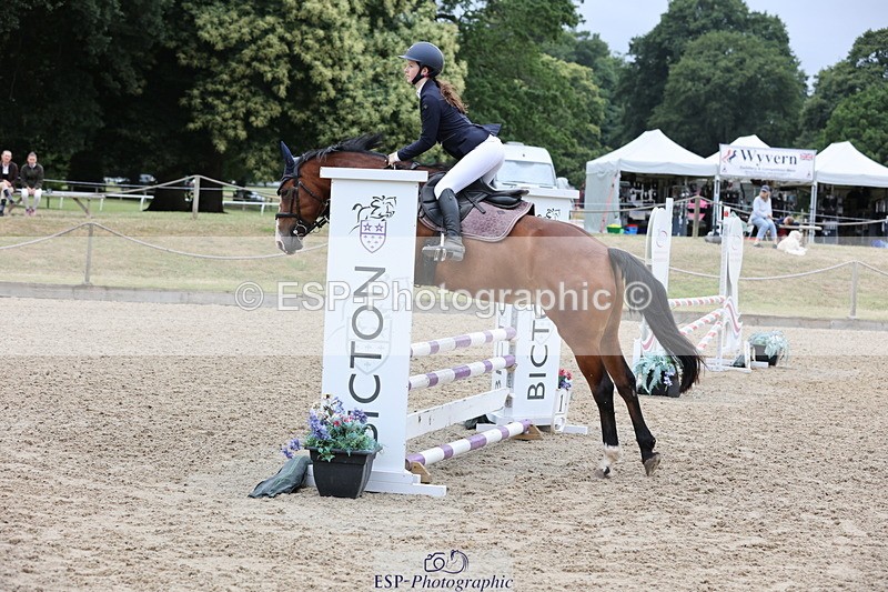 250705A-090235-12877 - Cls 32 85cm Amateur Qualifier