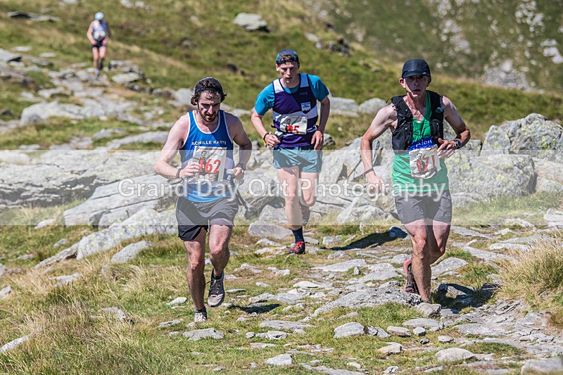 Kentmere-144 - Kentmere Horseshoe Fell Race Sunday 19th July 2026