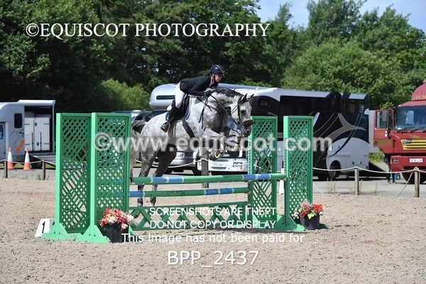 BPP_2437 - CLASS 4 SAT Senior Discovery/ 1m Open